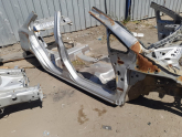 Oto Çıkma Parça / Honda / City / Kaporta & Karoser / Kesme Tavan Sacı / Çıkma Parça 