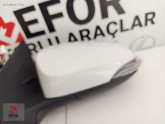 Oto Çıkma Parça / Toyota / Corolla / Ayna / Sol Dış Ayna / Sıfır Parça 