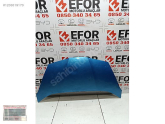 HONDA JAZZ ORJİNAL ÇIKMA MOTOR KAPUTU 09-11