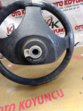 Oto Çıkma Parça / Peugeot / Partner / Direksiyon / Direksiyon Simidi / Çıkma Parça 