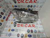 Oto Çıkma Parça / Renault / Megane / Far & Stop / Sağ Ön Far / Sıfır Parça 