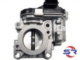 Oto Çıkma Parça / Renault / Taliant / Motor / Gaz Kelebeği / Çıkma Parça 