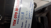 Oto Çıkma Parça / Mercedes / E Serisi / Tampon / Çeki Demir Kapağı / Çıkma Parça 