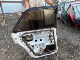 Oto Çıkma Parça / Mazda / 6 / Kaporta & Karoser / Sol Arka Kapı / Çıkma Parça 