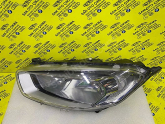Oto Çıkma Parça / Ford / Tourneo Courier / Far & Stop / Sol Ön Far / Çıkma Parça 