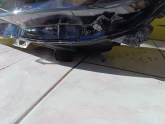 Oto Çıkma Parça / Opel / Astra / Far & Stop / Sol Ön Far / Çıkma Parça 