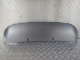 AUDI Q7 SLINE ÖN TAMPON SPOİLER 2010-2015 4L0807110