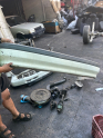 Oto Çıkma Parça / Mazda / CX / Tampon / Arka Tampon / Çıkma Parça 