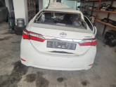 2013- 2018 TOYOTA COROLLA ARKA TAMPON