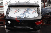 2014 2018 BMW X3 F25 ARKA BAGAJ KAPAĞI