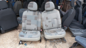 Oto Çıkma Parça / Renault / Kangoo / Koltuk & Döşeme / Şöför Koltuğu / Çıkma Parça 