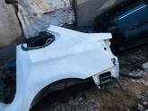 Oto Çıkma Parça / Citroen / C5 / Kaporta & Karoser / Sağ Ön Çamurluk / Çıkma Parça 