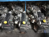 Oto Çıkma Parça / Renault / Kangoo / Motor / Motor (komple) / Çıkma Parça 