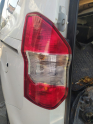 Oto Çıkma Parça / Ford / Tourneo Courier / Far & Stop / Sol Arka Stop / Çıkma Parça 