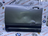 Oto Çıkma Parça / Mercedes / GLB / Kaporta & Karoser / Sol Ön Kapı / Çıkma Parça 