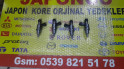 Oto Çıkma Parça / Toyota / Avensis / Motor / Enjektör / Sıfır Parça 