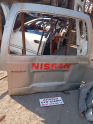 Oto Çıkma Parça / Nissan / Urvan / Kaporta & Karoser / Bagaj Kapağı / Çıkma Parça 