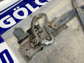 Oto Çıkma Parça / Opel / Astra / Oto Cam / Cam Motoru / Çıkma Parça 