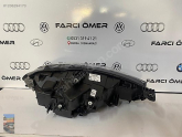 Oto Çıkma Parça / Fiat / Egea / Far & Stop / Sol Ön Far / Sıfır Parça 