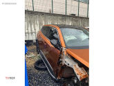Oto Çıkma Parça / Citroen / DS4 / Kaporta & Karoser / Sağ Arka Kapı / Çıkma Parça 