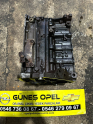 OPEL CORSA D 1.2 A12XER BOŞ BLOK STANDART ÇIKMA ORJİNAL GM