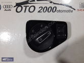Oto Çıkma Parça / Volkswagen / Golf / Far & Stop / Far Anahtarı / Çıkma Parça 