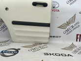 Oto Çıkma Parça / Ford / Tourneo Connect / Kaporta & Karoser / Sağ Sürgülü Kapı / Çıkma Parça 