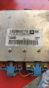16202279 Opel Corsa 1.4 benzinli motor beyni