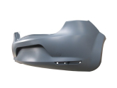 Oto Çıkma Parça / Seat / Leon / Tampon / Çeki Demir Kapağı / Çıkma Parça 