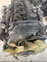 Mazda B2500 2.5 BT50 Komple Motor 2009-2012