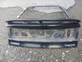 Oto Çıkma Parça / Renault / Laguna / Kaporta & Karoser / Bagaj Kapağı / Çıkma Parça 