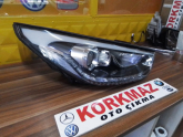 Oto Çıkma Parça / Hyundai / ix35 / Far & Stop / Sağ Ön Far / Çıkma Parça 