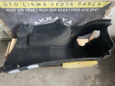 Oto Çıkma Parça / Mercedes / CLA / Koltuk & Döşeme / Bagaj Döşemesi / Çıkma Parça 