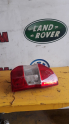 FORD COURİER SOL STOP