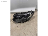 Oto Çıkma Parça / Fiat / Scudo / Far & Stop / Sol Ön Far / Çıkma Parça 