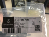 Oto Çıkma Parça / Mercedes / E Serisi / Tampon / Ön Tampon / Çıkma Parça 