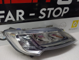 Oto Çıkma Parça / Fiat / Ducato / Far & Stop / Sağ Ön Far / Çıkma Parça 