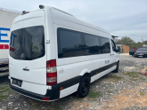 Hasarlı & Kazalı Oto / Mercedes / Sprinter