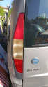 Fiati Doblo sol arka stop