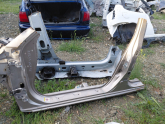 Honda Vtec sol Marşpiyel çıtası orta direk