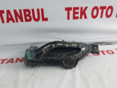 Oto Çıkma Parça / Mercedes / C Serisi / Tampon / Tampon Difüzör / Çıkma Parça 
