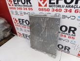 Oto Çıkma Parça / Togg / T10X / Radyatör / Klima Radyatörü / Çıkma Parça 