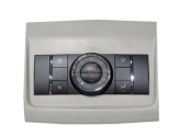 Mercedes W251 R Class Arka Klima Kontrol Paneli A1648700189