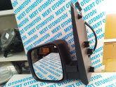 Oto Çıkma Parça / Fiat / Fiorino / Ayna / Sol Dış Ayna / Çıkma Parça 