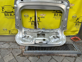 Oto Çıkma Parça / Opel / Corsa / Kaporta & Karoser / Bagaj Kapağı / Çıkma Parça 