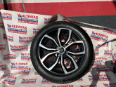 RENAULT CLİO 4 ICON PAPATYA JANT TAMİRSİZ