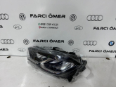 Oto Çıkma Parça / Volkswagen / Polo / Far & Stop / Sol Ön Far / Sıfır Parça 