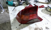 Ford focus 2004 sol arka stop