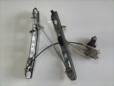 03302 RENAULT MEGANE 2 SAĞ ÖN KAPI CAM MEKANİZMASI