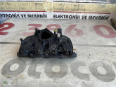 Oto Çıkma Parça / Volkswagen / Jetta / Motor / Emme Manifoldu / Çıkma Parça 